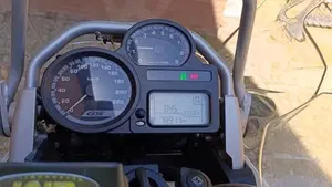Bmw R 1200 GS Adventure (2006 - 07)  (7)