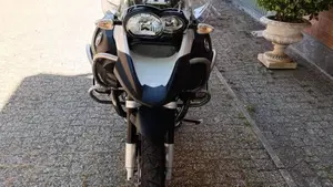 Bmw R 1200 GS Adventure (2006 - 07)  (8)