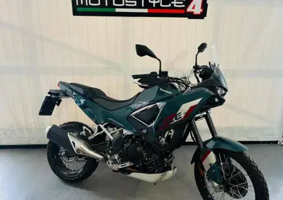 Kawasaki KLE 500 SE (2026) - Annuncio 10042647