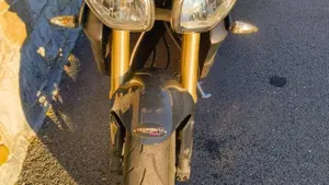 Triumph Street Triple ABS (2013 - 17)  (2)