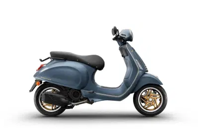 Vespa Primavera 125 Officina 8 (2026) - Annuncio 10044635