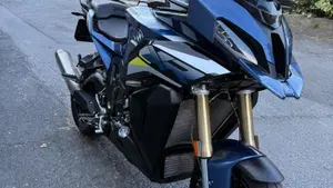 Bmw S 1000 XR (2024 - 26)  (2)