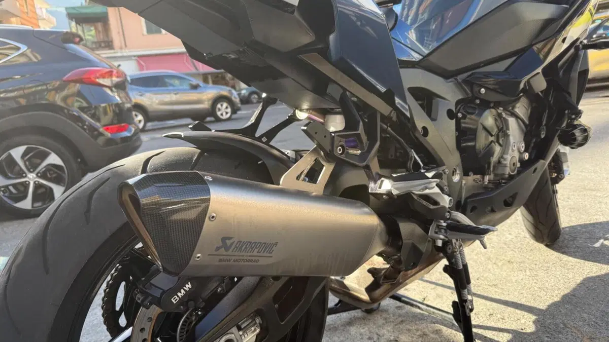 Bmw S 1000 XR (2024 - 26)  (5)