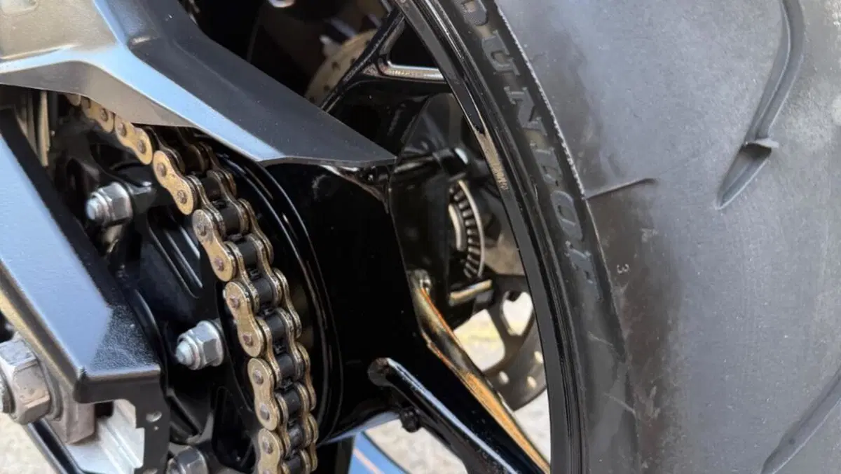 Bmw S 1000 XR (2024 - 26)  (6)