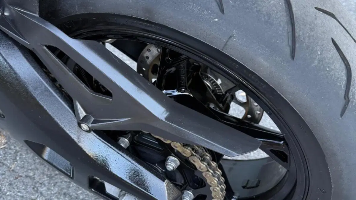 Bmw S 1000 XR (2024 - 26)  (8)
