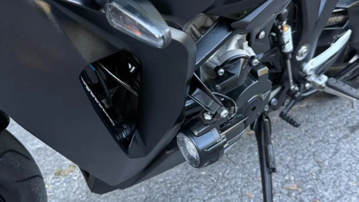 Bmw S 1000 XR (2024 - 26)  (9)