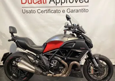 Ducati Diavel 1200 Strada (2010 - 14) - Annuncio 10044639