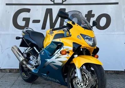 Honda CBR 600 F (1997 - 99) - Annuncio 10044646