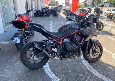 Kawasaki Z H2 (2021) - Annuncio 10044645