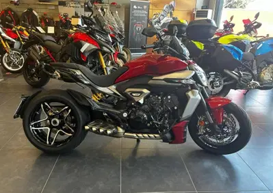 Ducati XDiavel V4 (2025 - 26) - Annuncio 10044631