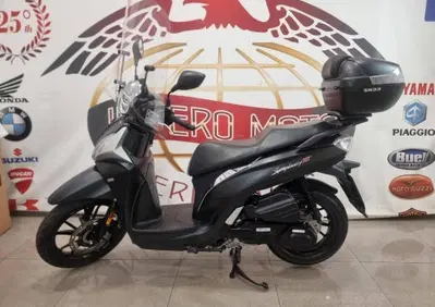 Sym Symphony 200 ST (2021 - 24) - Annuncio 10044649