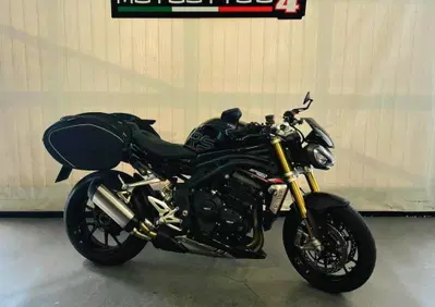 Triumph Speed Triple 1200 RS (2021 - 24) - Annuncio 10042619