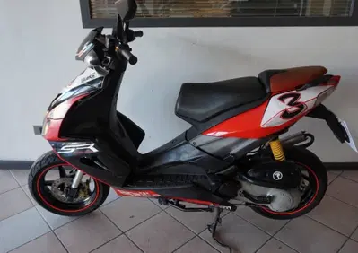 Aprilia SR 50 I.E. R Factory (2007 - 11) - Annuncio 9984235