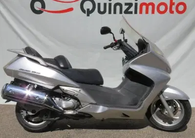 Honda Silver Wing 600 (2001 - 05) - Annuncio 10044654