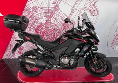 Kawasaki Versys 1000 Grand Tourer (2017 - 20) - Annuncio 10044651