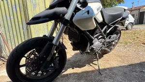 Ducati Hypermotard 796 (2012) 