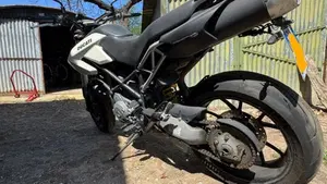 Ducati Hypermotard 796 (2012)  (2)
