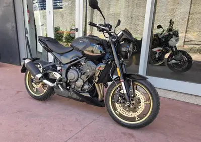 Triumph Trident 800 (2026) - Annuncio 10044658