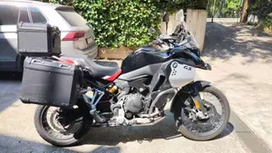 Bmw F 900 GS Adventure (2024 - 26) 
