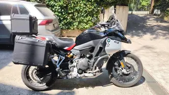 Bmw F 900 GS Adventure (2024 - 26) usata