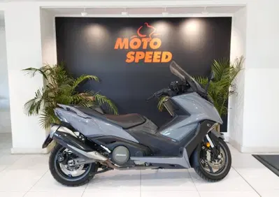 Kymco AK 550 (2017 - 19) - Annuncio 10044665