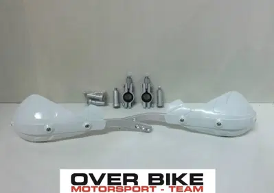 Paramani Bike It Venom Bianco 28mm - Annuncio 10044668