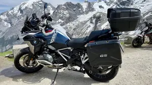 Bmw R 1250 GS Ultimate Edition (2023) 