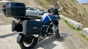 Bmw R 1250 GS Ultimate Edition (2023)  (3)