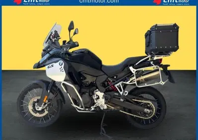 Bmw F 900 GS (2024 - 26) - Annuncio 10044671