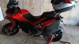 Ducati Multistrada 1200 S (2013 - 14)  (4)