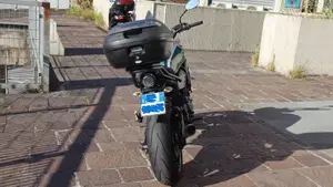 Yamaha XSR 700 ABS (2016 - 20)  (2)