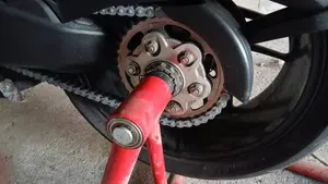 Ducati Multistrada 1200 S (2013 - 14)  (7)