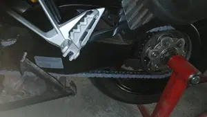 Ducati Multistrada 1200 S (2013 - 14)  (8)