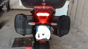 Ducati Multistrada 1200 S (2013 - 14)  (11)