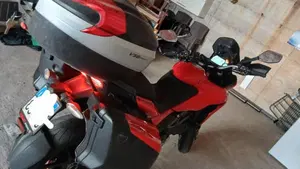Ducati Multistrada 1200 S (2013 - 14)  (12)