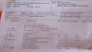 Ducati Multistrada 1200 S (2013 - 14)  (18)