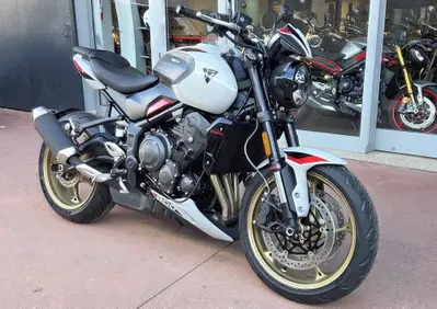 Triumph Trident 800 (2026) - Annuncio 10044676