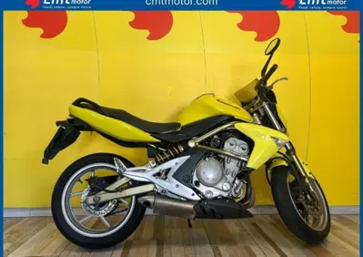 Kawasaki ER-6N (2006 - 09) - Annuncio 10044673