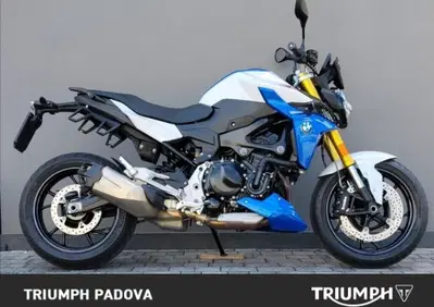 Bmw F 900 R (2021 - 24) - Annuncio 10044680