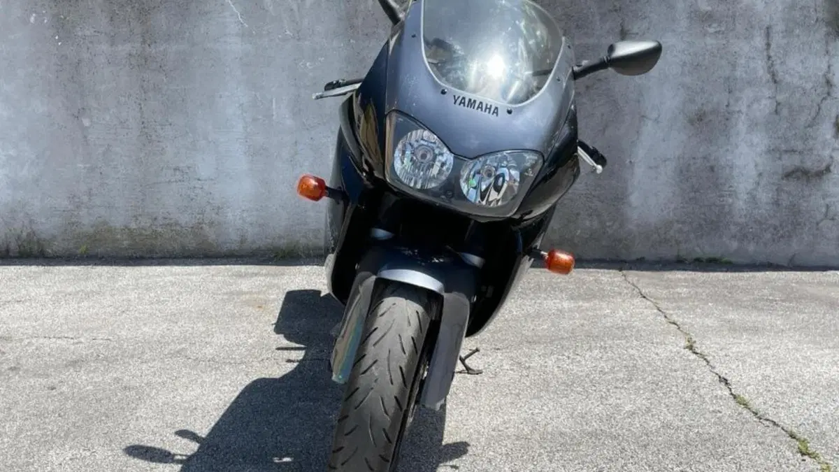 Yamaha  