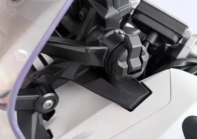 Honda X-ADV 750 (2018 - 20) - Annuncio 10044685
