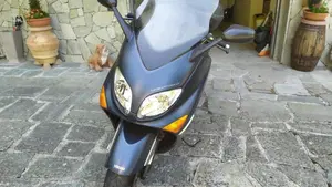 Yamaha T-Max 500 Night Max (2007 - 08)  (3)