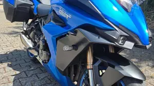 Suzuki GSX-S1000GT (2022 - 24)  (5)