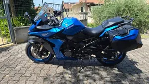 Suzuki GSX-S1000GT (2022 - 24) 