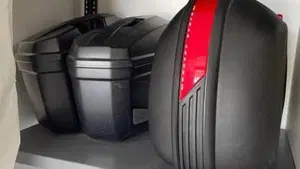 Aprilia Tuareg 660 (2022 - 24)  (3)