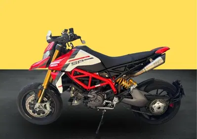 Ducati Hypermotard 950 SP (2019 - 20) - Annuncio 10044702
