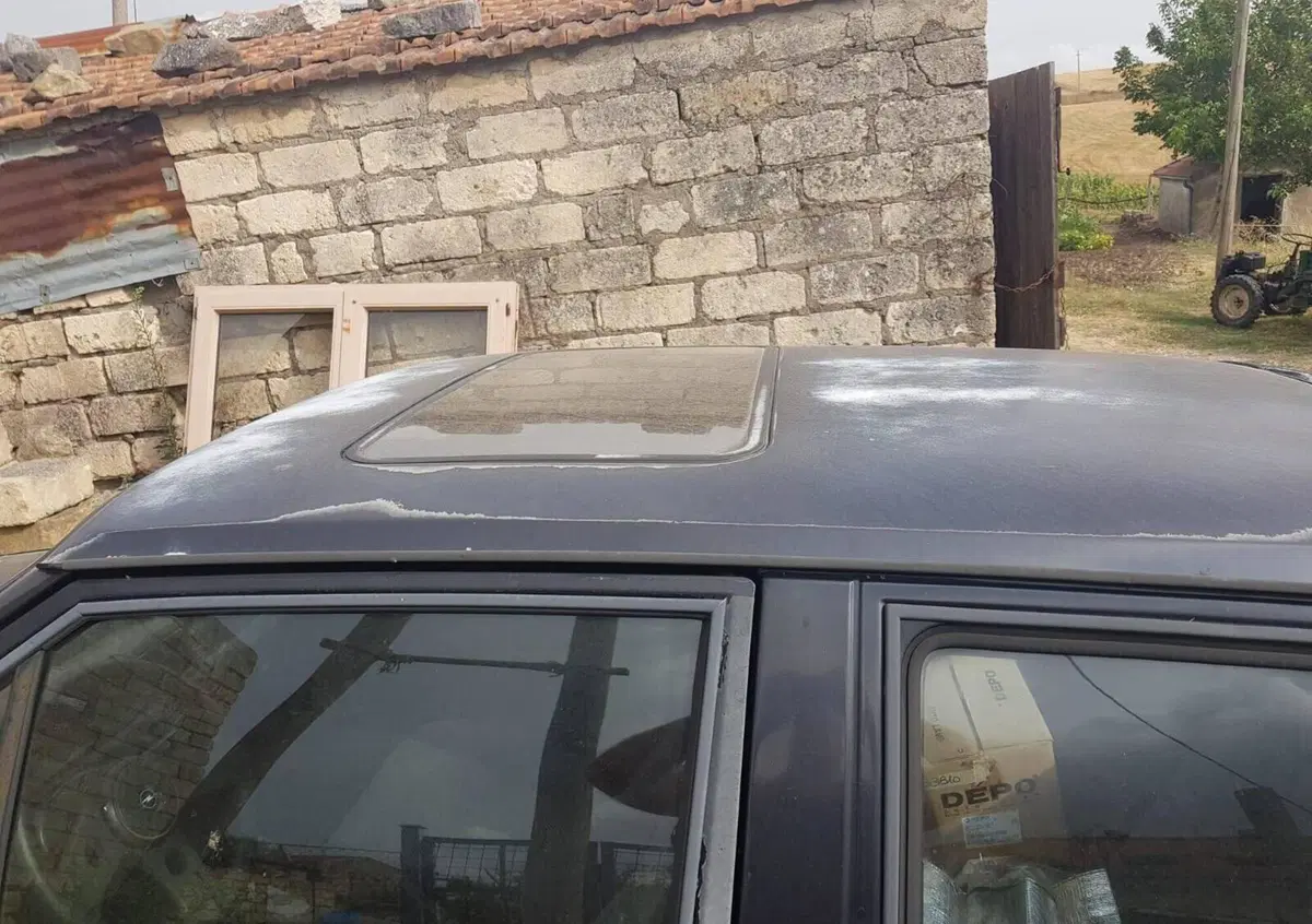 Opel Corsa 1.6 cat 3 porte GSi