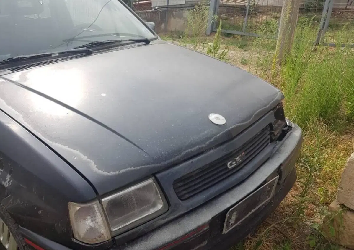 Opel Corsa 1.6 cat 3 porte GSi (5)