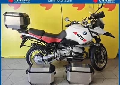 Bmw R 1150 GS (1999 - 03) - Annuncio 10044698