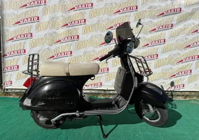 Lml Star 150 4t (2010 - 15) - Annuncio 10044699